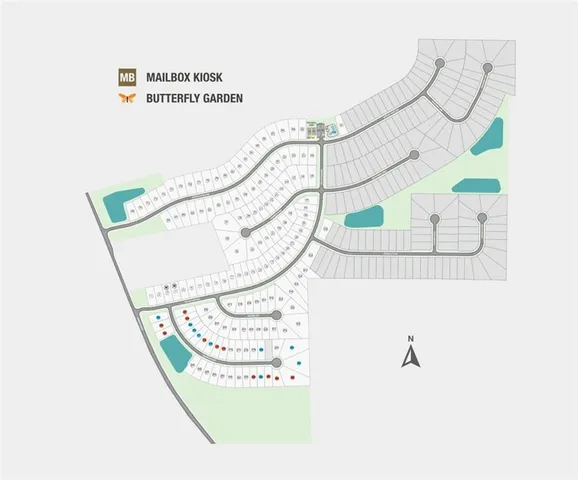 a sign on the side of a building