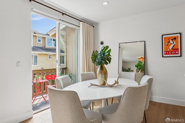 $900,000 | 105 West Crystal Cove Terrace, San Francisco, CA 94134