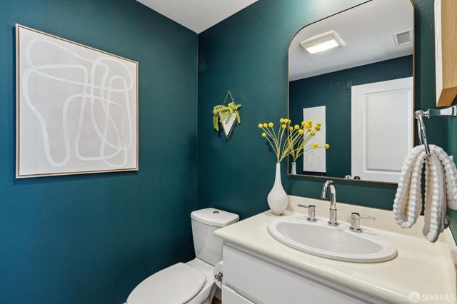 $900,000 | 105 West Crystal Cove Terrace, San Francisco, CA 94134