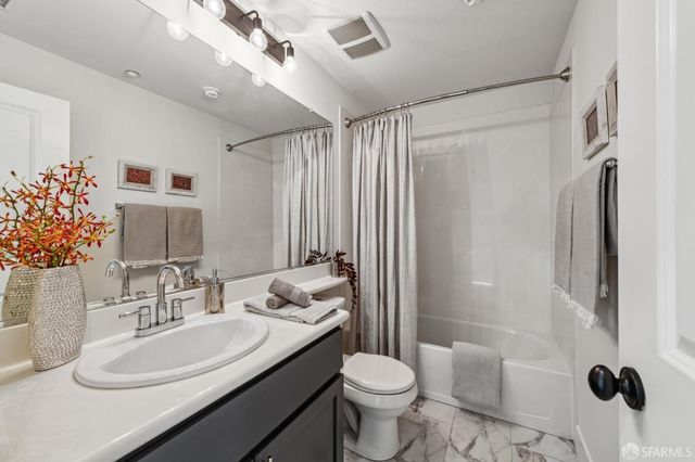 $900,000 | 105 West Crystal Cove Terrace, San Francisco, CA 94134