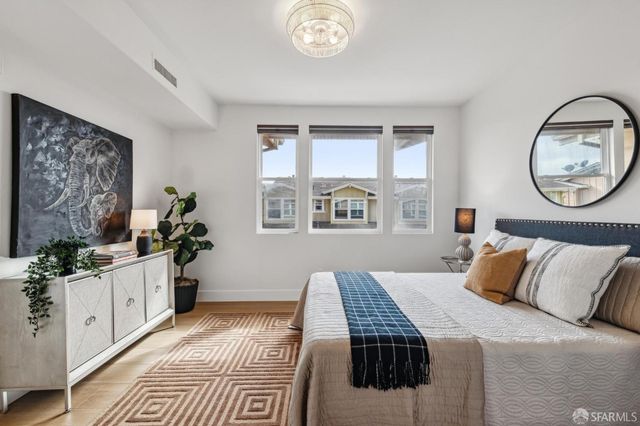 $900,000 | 105 West Crystal Cove Terrace, San Francisco, CA 94134