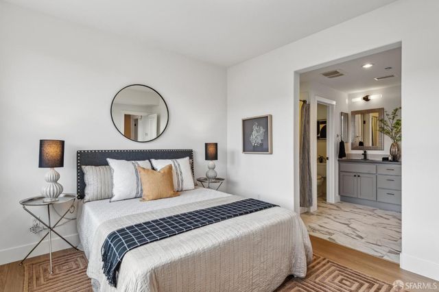 $900,000 | 105 West Crystal Cove Terrace, San Francisco, CA 94134