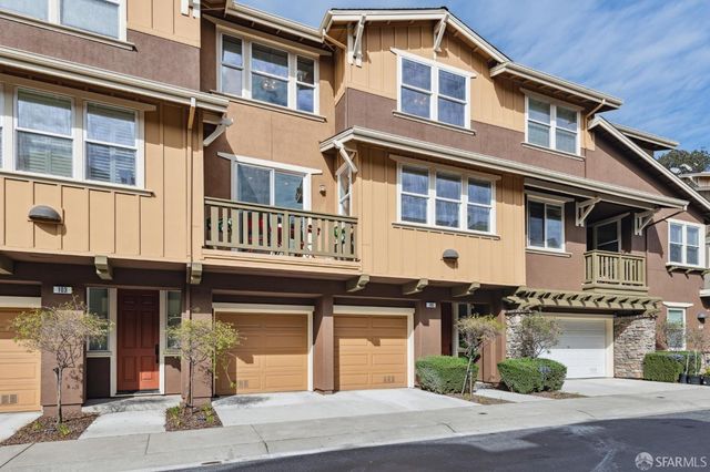 $900,000 | 105 West Crystal Cove Terrace, San Francisco, CA 94134