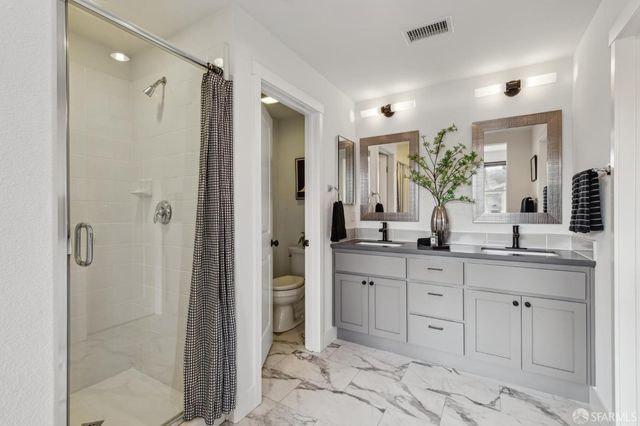 $900,000 | 105 West Crystal Cove Terrace, San Francisco, CA 94134