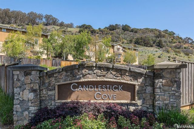 $900,000 | 105 West Crystal Cove Terrace, San Francisco, CA 94134