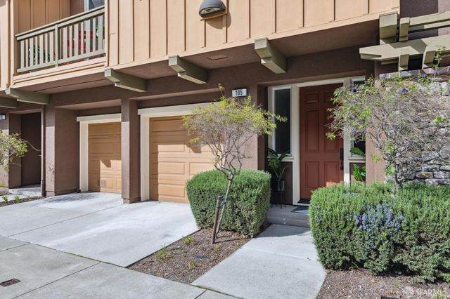 $900,000 | 105 West Crystal Cove Terrace, San Francisco, CA 94134