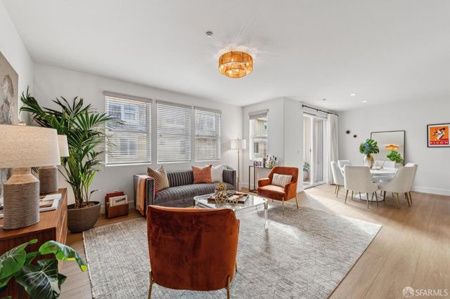 $900,000 | 105 West Crystal Cove Terrace, San Francisco, CA 94134