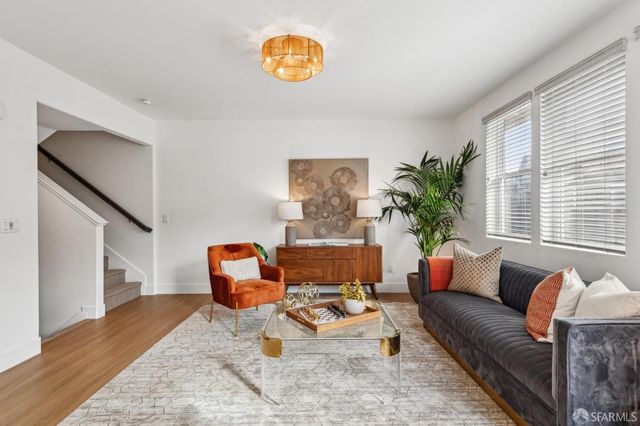 $900,000 | 105 West Crystal Cove Terrace, San Francisco, CA 94134