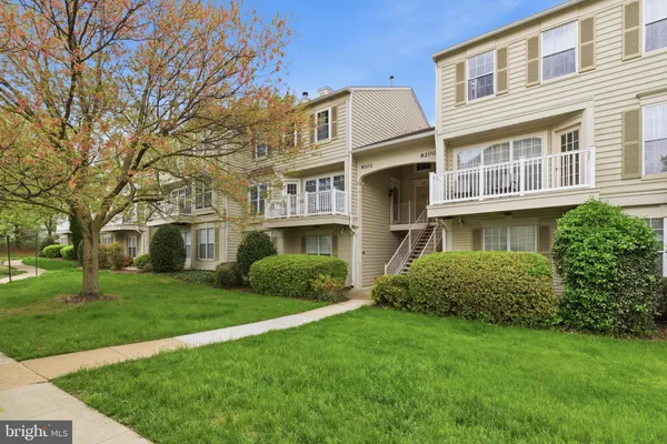 $350,000 | 8200 Catbird Circle, Unit 201, Lorton, VA 22079