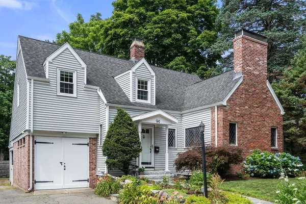$1,100,000 | 94 Grove Street, Medford, MA 02155