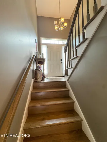 $474,000 | 344 Kayla Lane, Oneida, TN 37841