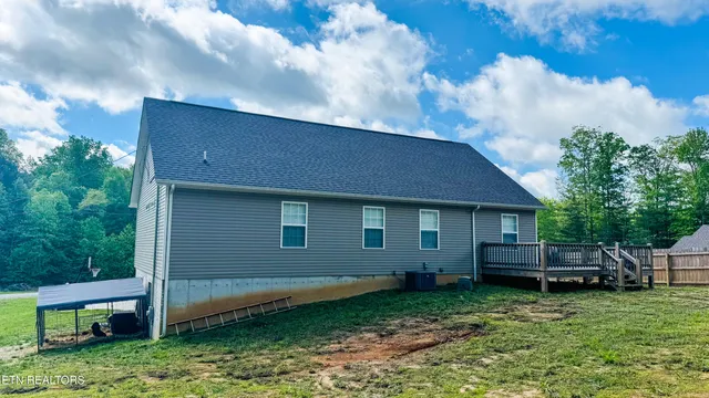 $474,000 | 344 Kayla Lane, Oneida, TN 37841
