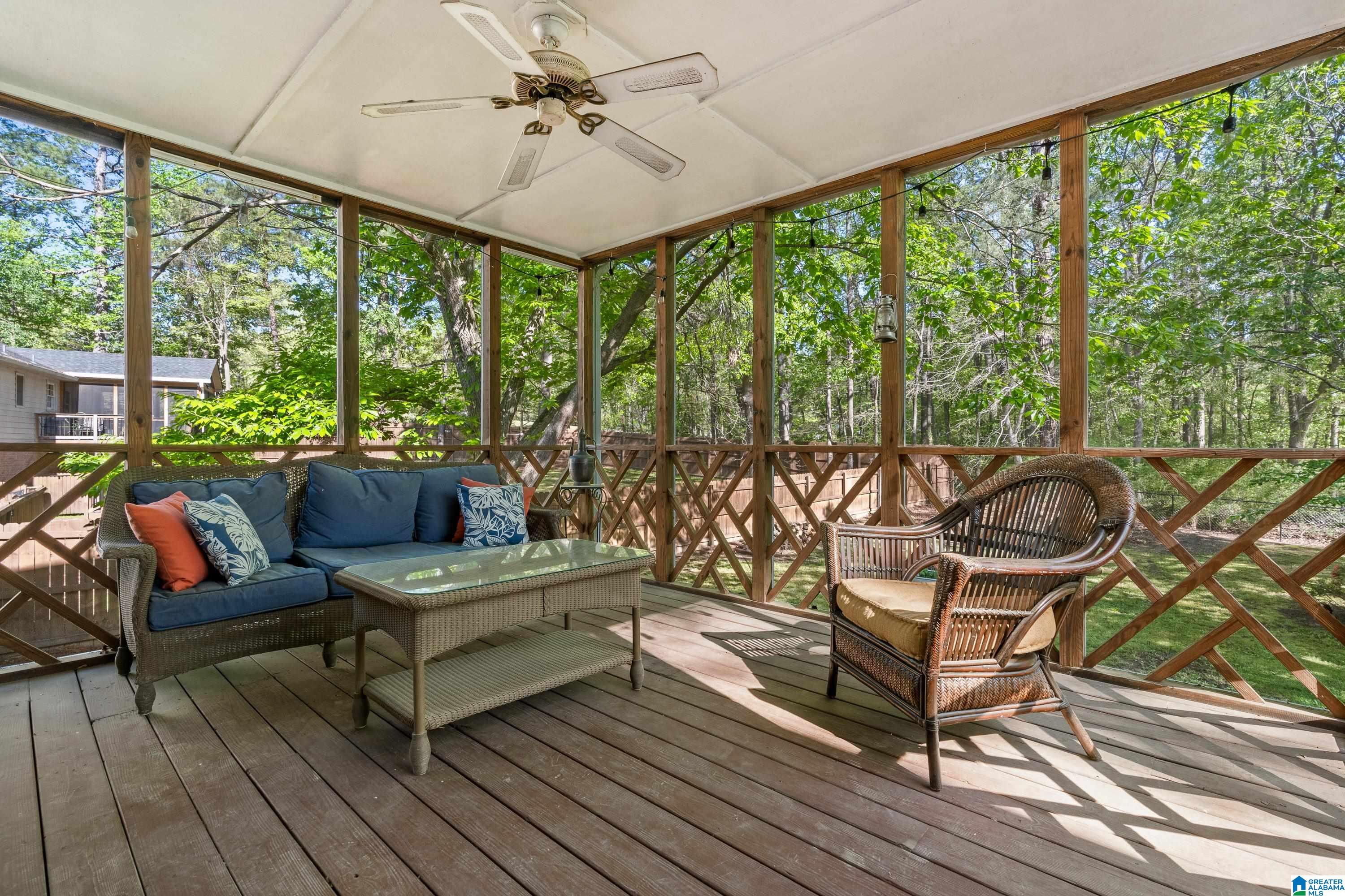 4504 Little Ridge Drive Birmingham, AL 35242 - Photo 42 of 54