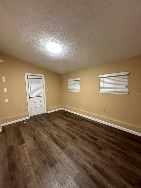 11301 Sally Road Dade City, FL 33525 - Photo 42 of 55 Bedroom 3 or Flex Space/Bonus Room on Carport
