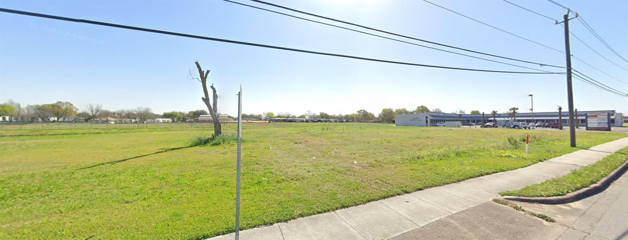 0 Strawberry Road Pasadena, TX 77506 - Photo 6 of 8