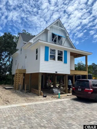 $595,500 | 207-2 West Martin Street, Kill Devil Hills, NC 27948