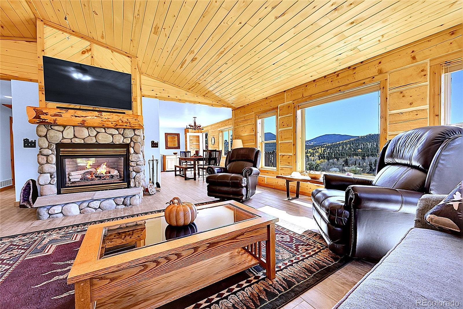 278 Clark Road Bailey, CO 80421 - Photo 11 of 44
