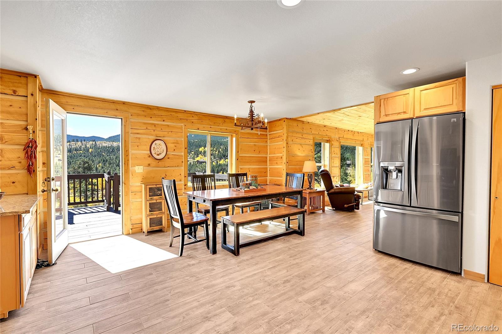 278 Clark Road Bailey, CO 80421 - Photo 13 of 44