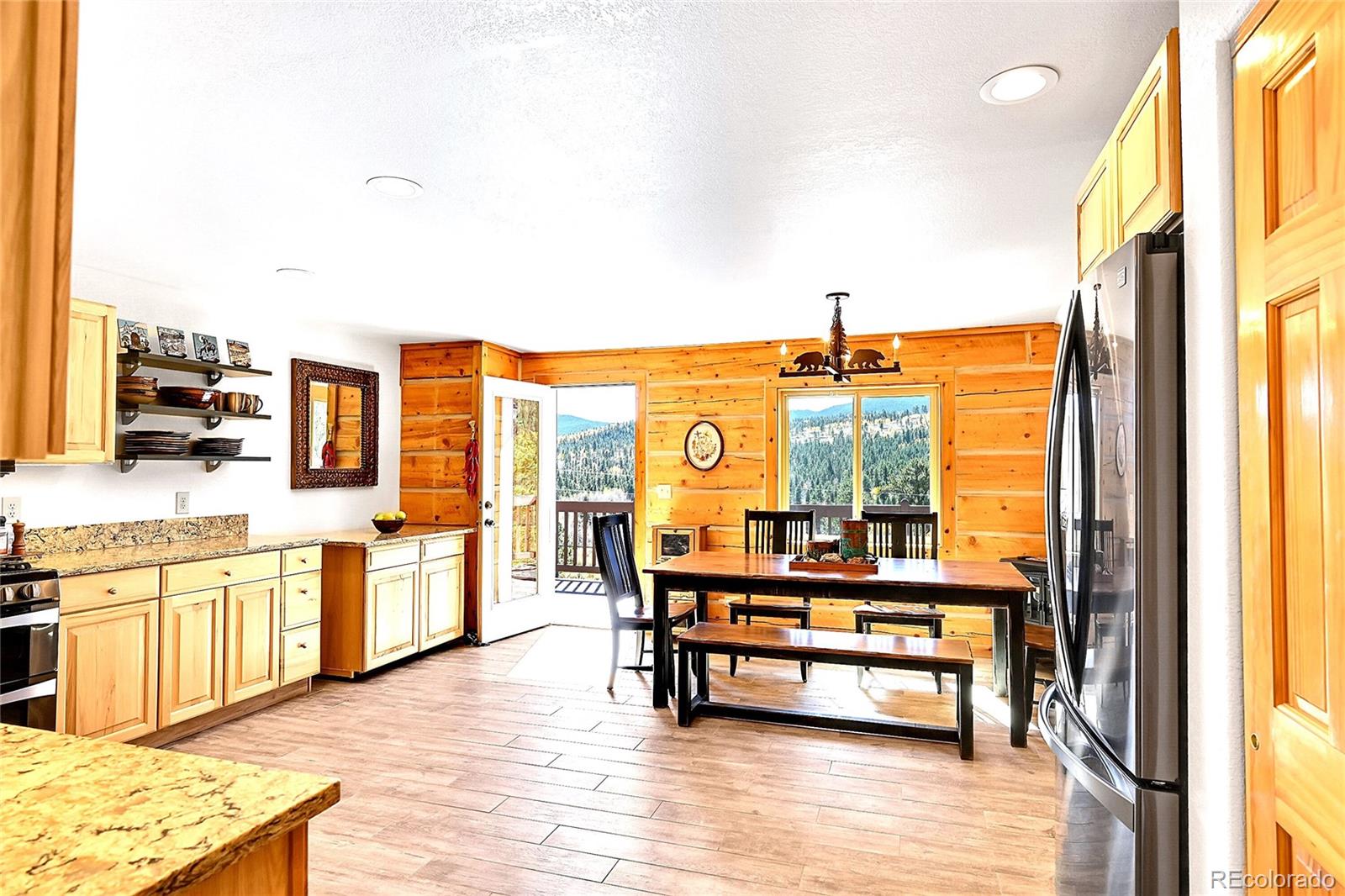 278 Clark Road Bailey, CO 80421 - Photo 15 of 44