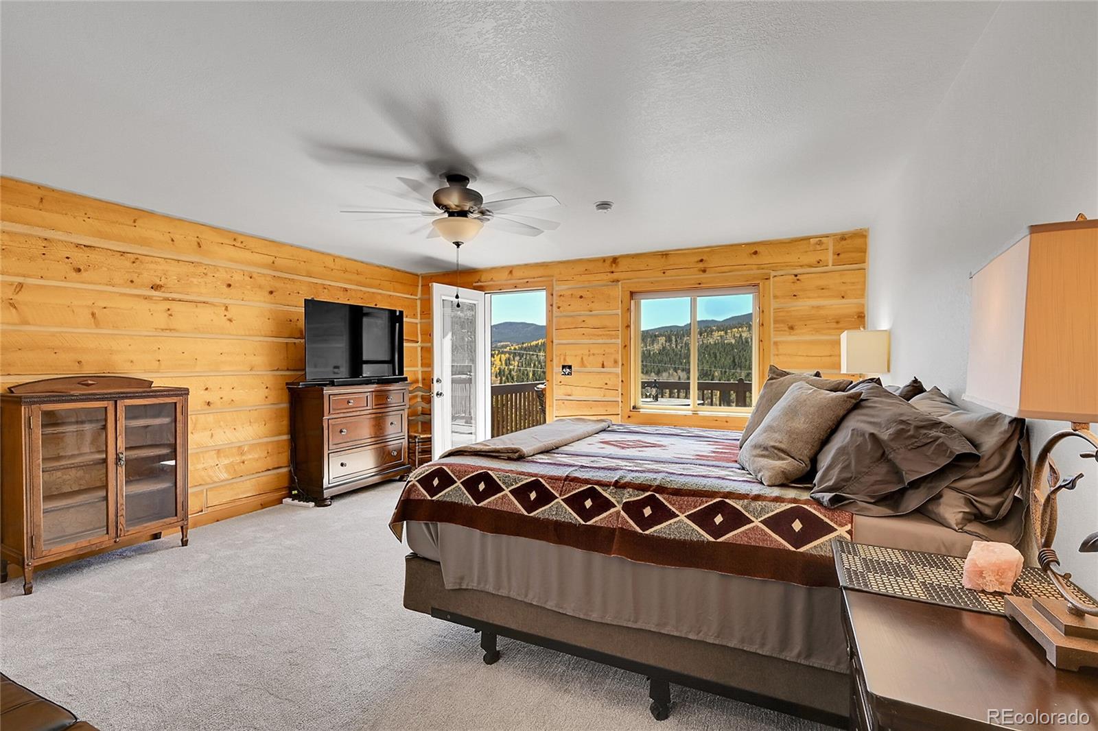 278 Clark Road Bailey, CO 80421 - Photo 20 of 44