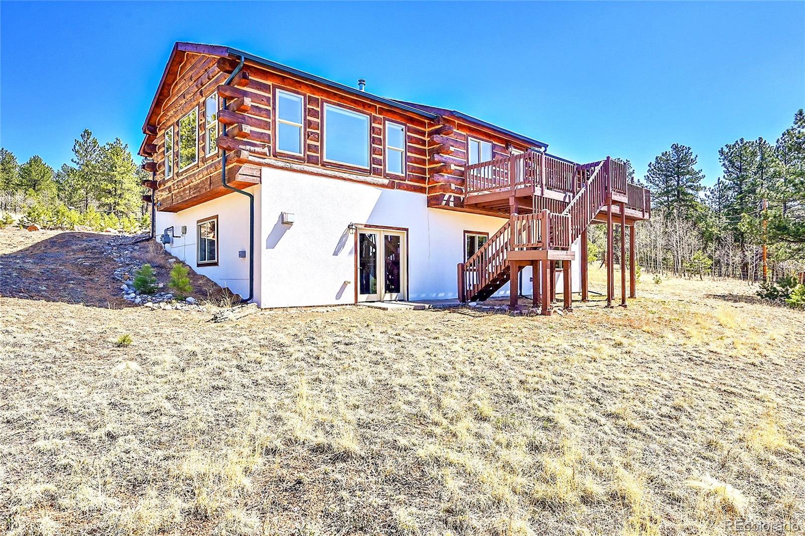 278 Clark Road Bailey, CO 80421 - Photo 38 of 44
