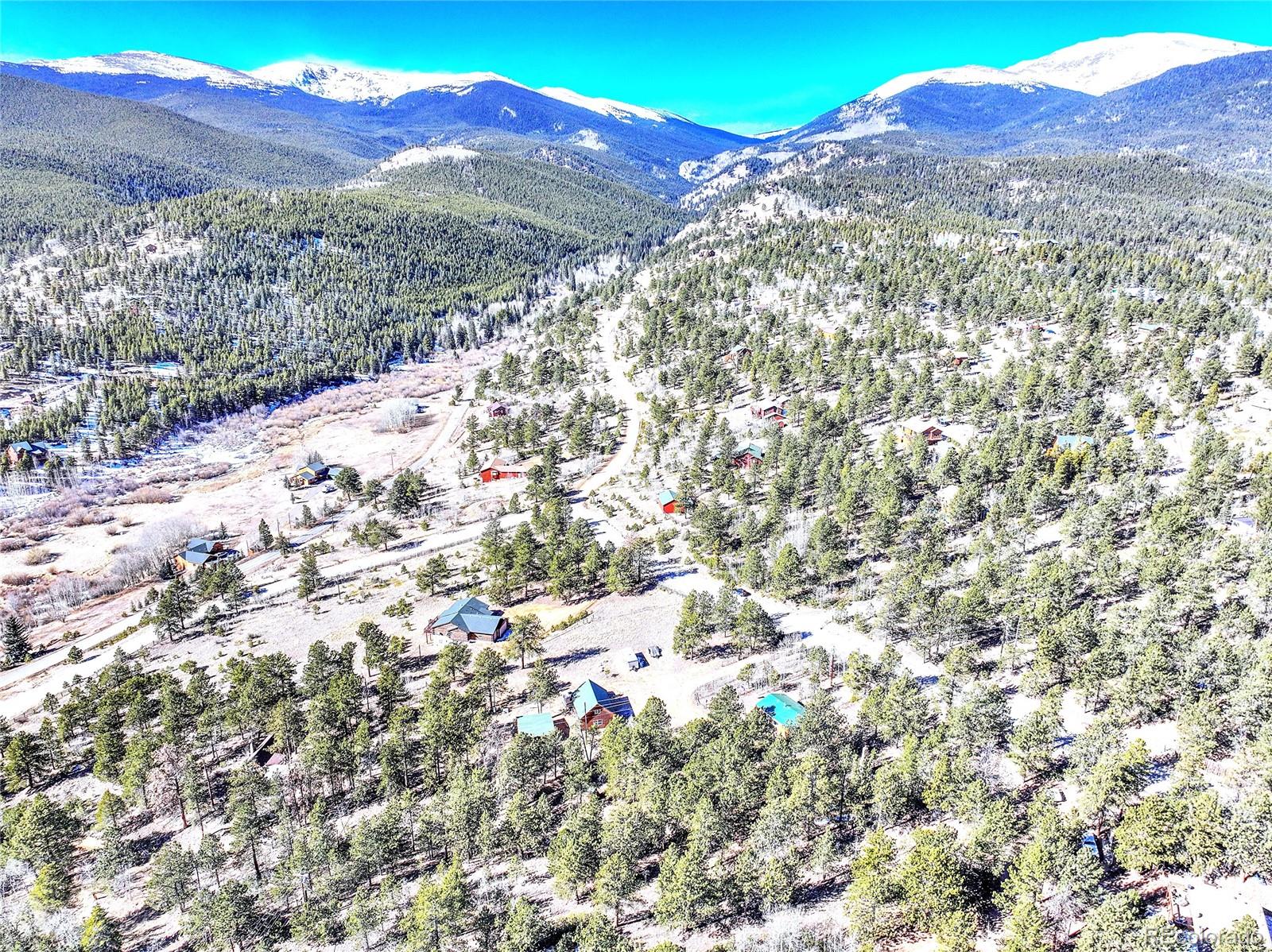 278 Clark Road Bailey, CO 80421 - Photo 39 of 44