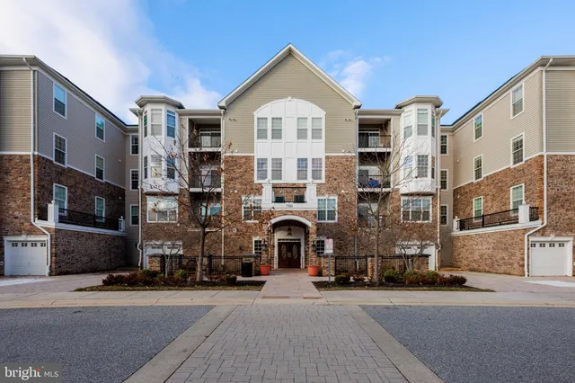$424,900 | 7300 Travertine Drive, Unit 308, Baltimore, MD 21209