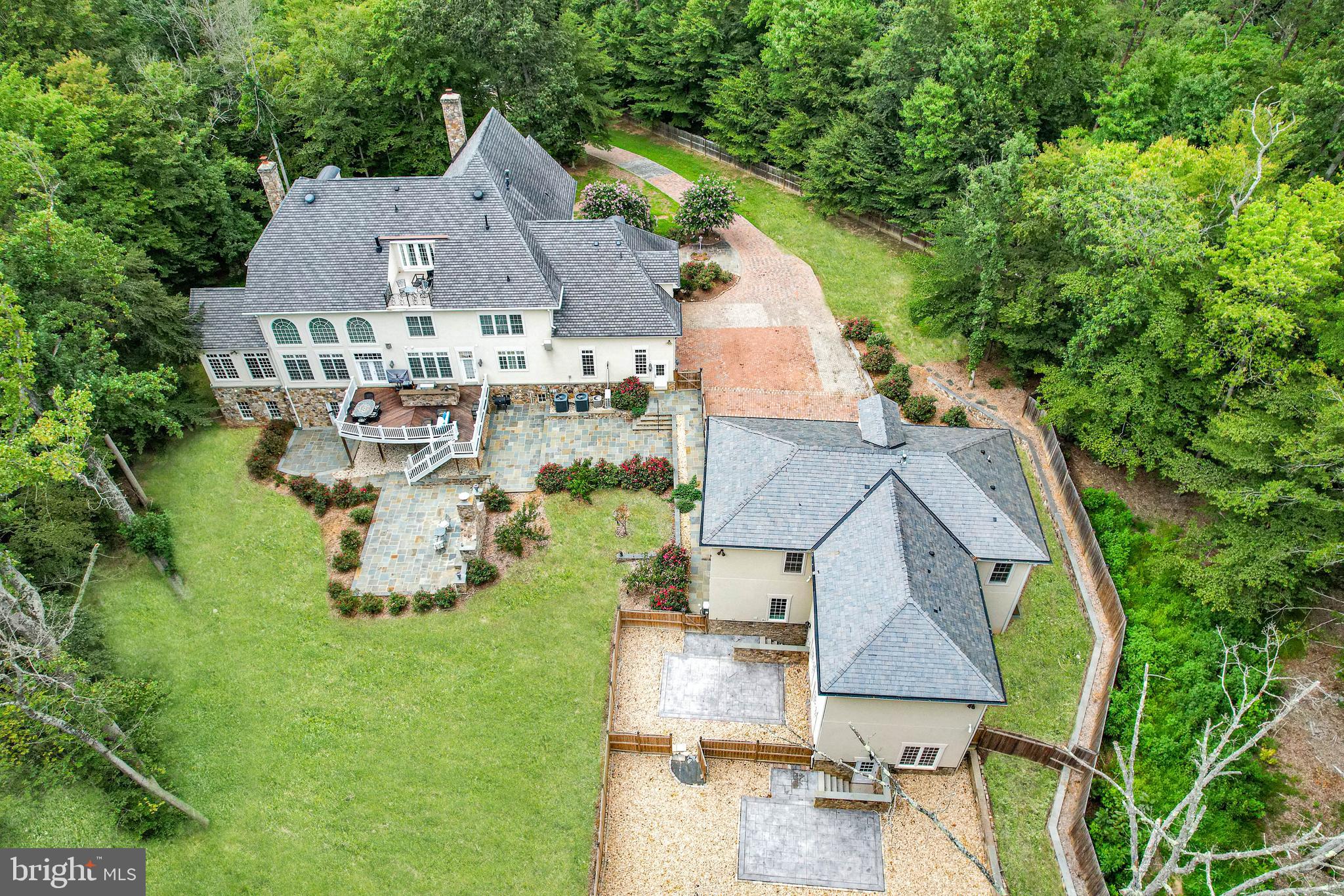 12792 Yates Ford Road Clifton, VA 20124 - Photo 1 of 117 Total of 8 Bedrooms, 13 Baths and 6 Garage Bays