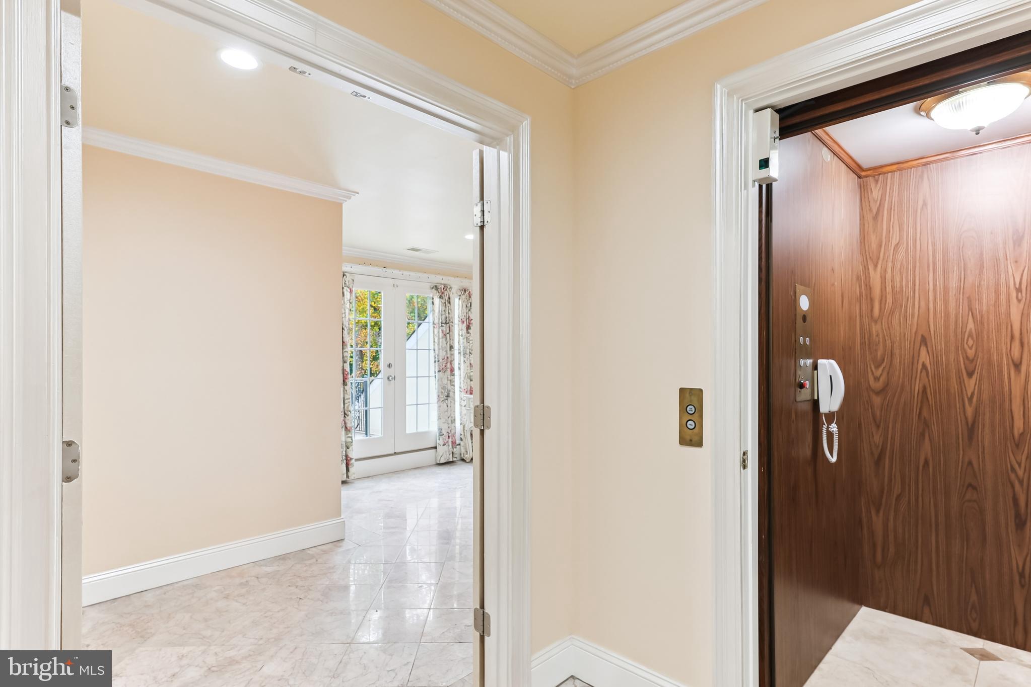 12792 Yates Ford Road Clifton, VA 20124 - Photo 68 of 117 Loft Level Elevator with Access to 4 Levels.