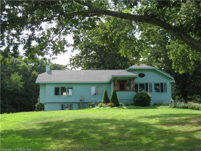 901 River Road Groton, CT 06355 - Photo 1 of 1 Exterior Front.