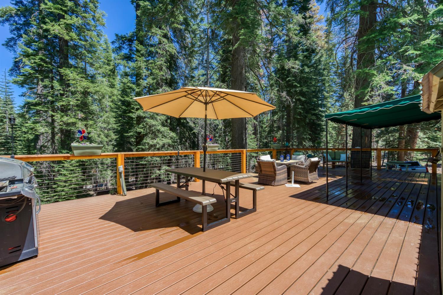61504 Huntington Lake Road, Unit 6 Mono Hot Springs, CA 93642 - Photo 9 of 49