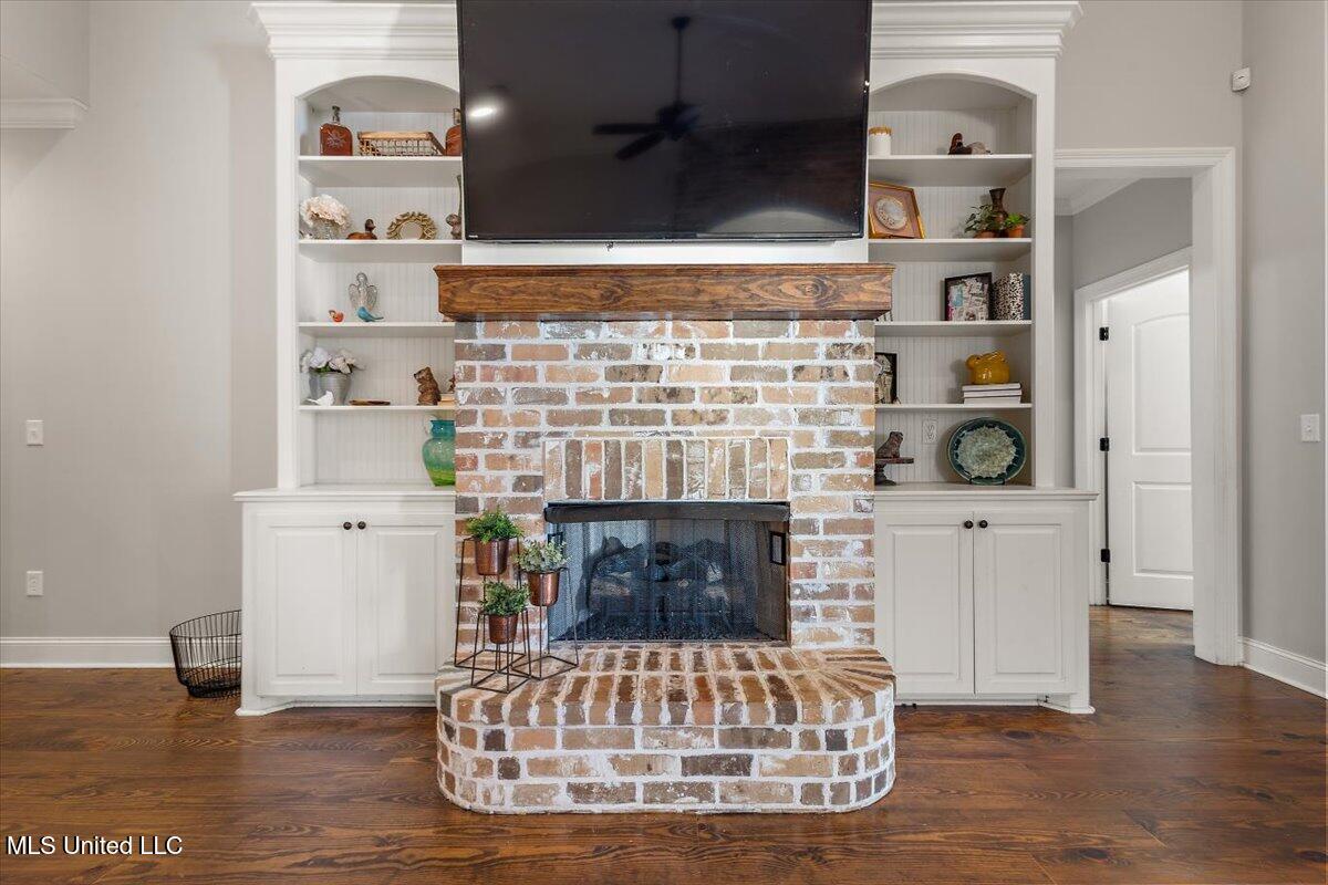 215 Wellington Way Brandon, MS 39047 - Photo 11 of 40 11-HTP_8998