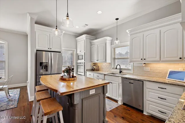 $460,000 | 215 Wellington Way, Brandon, MS 39047