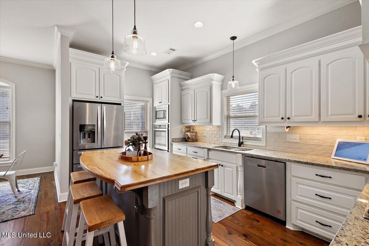 215 Wellington Way Brandon, MS 39047 - Photo 13 of 40 13-HTP_9004