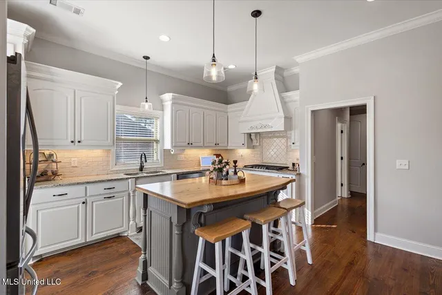 $460,000 | 215 Wellington Way, Brandon, MS 39047