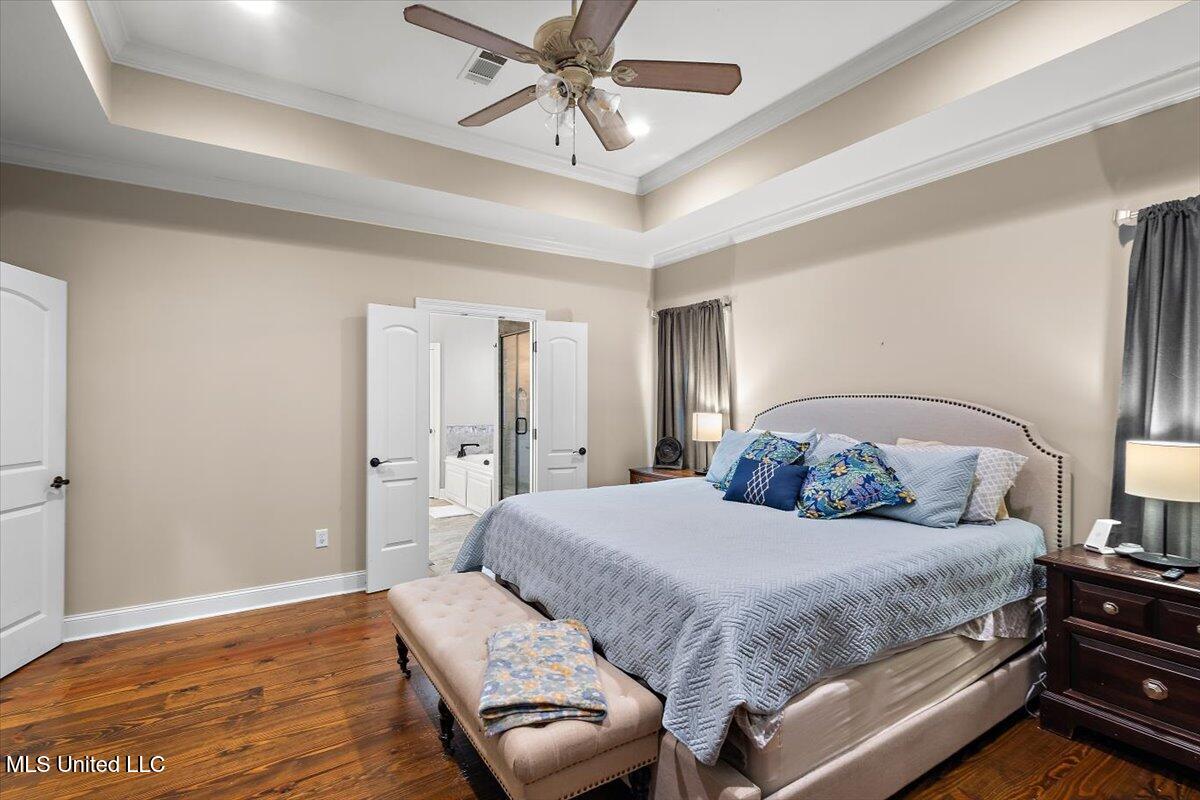 215 Wellington Way Brandon, MS 39047 - Photo 17 of 40 18-HTP_9019