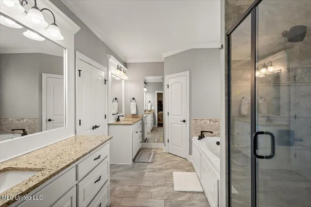 $460,000 | 215 Wellington Way, Brandon, MS 39047