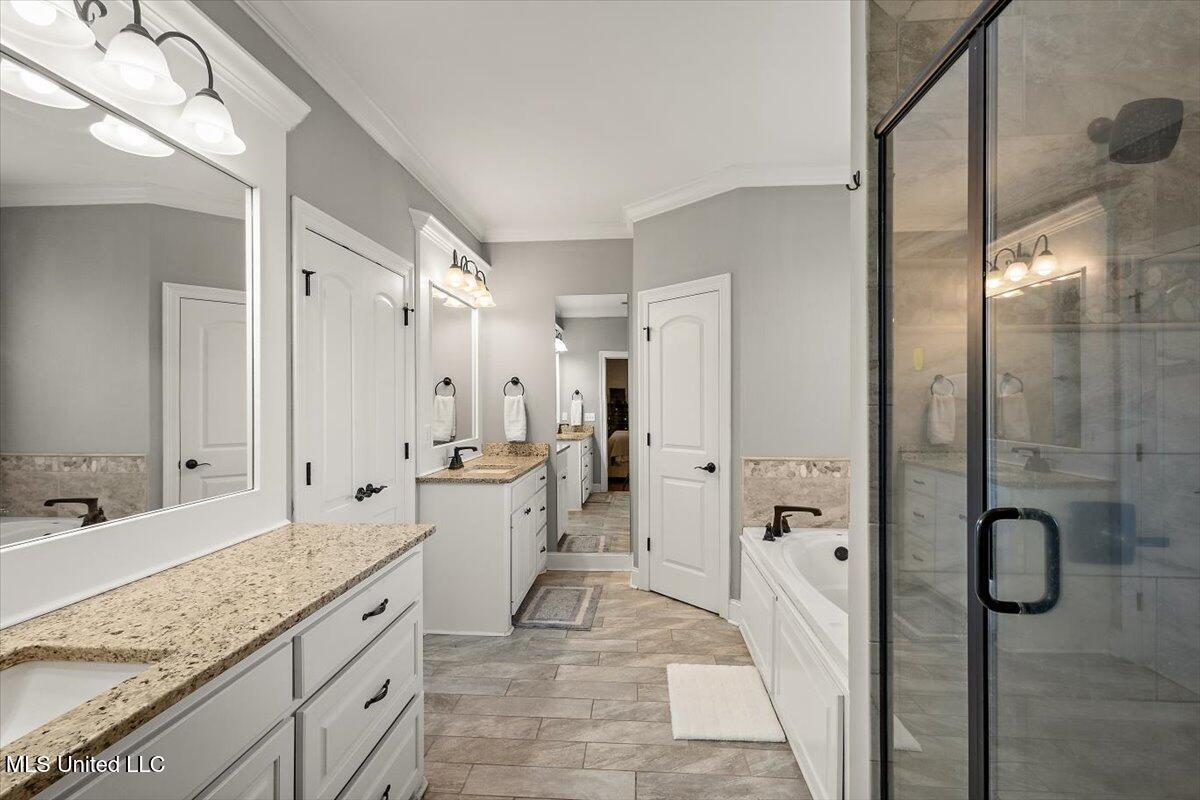 215 Wellington Way Brandon, MS 39047 - Photo 18 of 40 19-HTP_9022