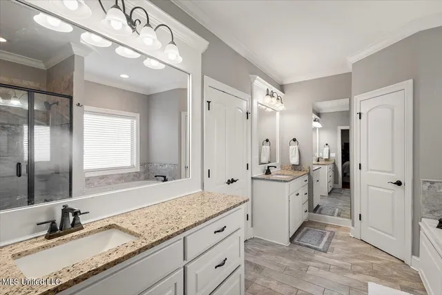 $460,000 | 215 Wellington Way, Brandon, MS 39047