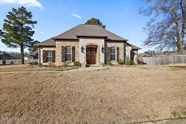 $460,000 | 215 Wellington Way, Brandon, MS 39047