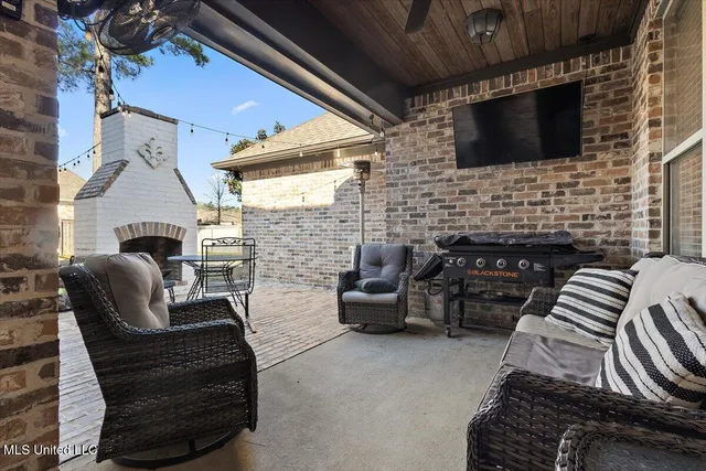 $460,000 | 215 Wellington Way, Brandon, MS 39047