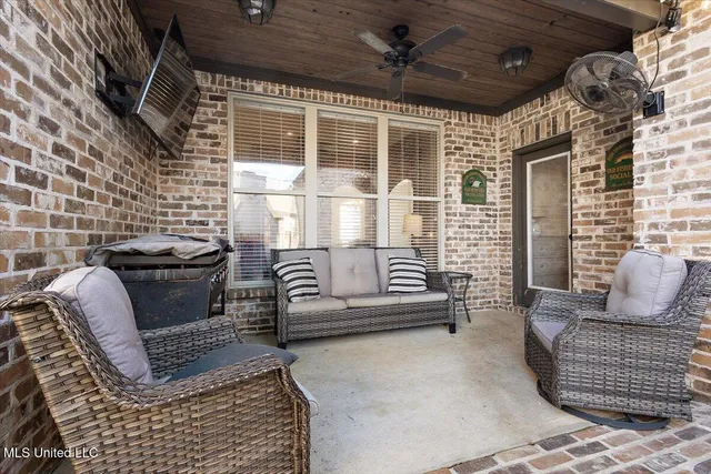 $460,000 | 215 Wellington Way, Brandon, MS 39047