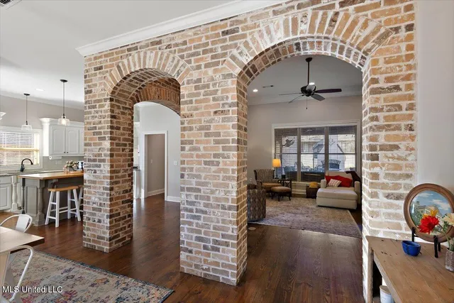 $460,000 | 215 Wellington Way, Brandon, MS 39047