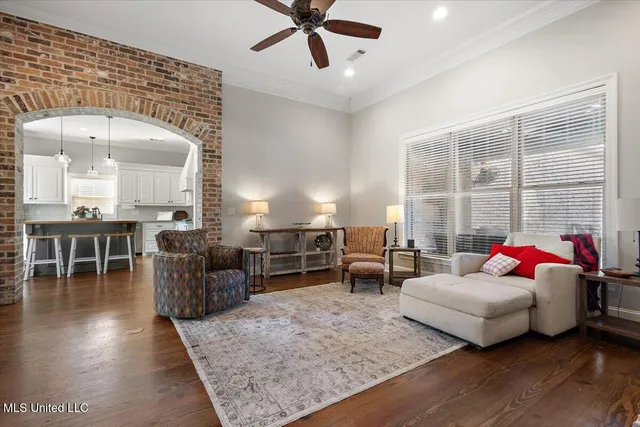 $460,000 | 215 Wellington Way, Brandon, MS 39047