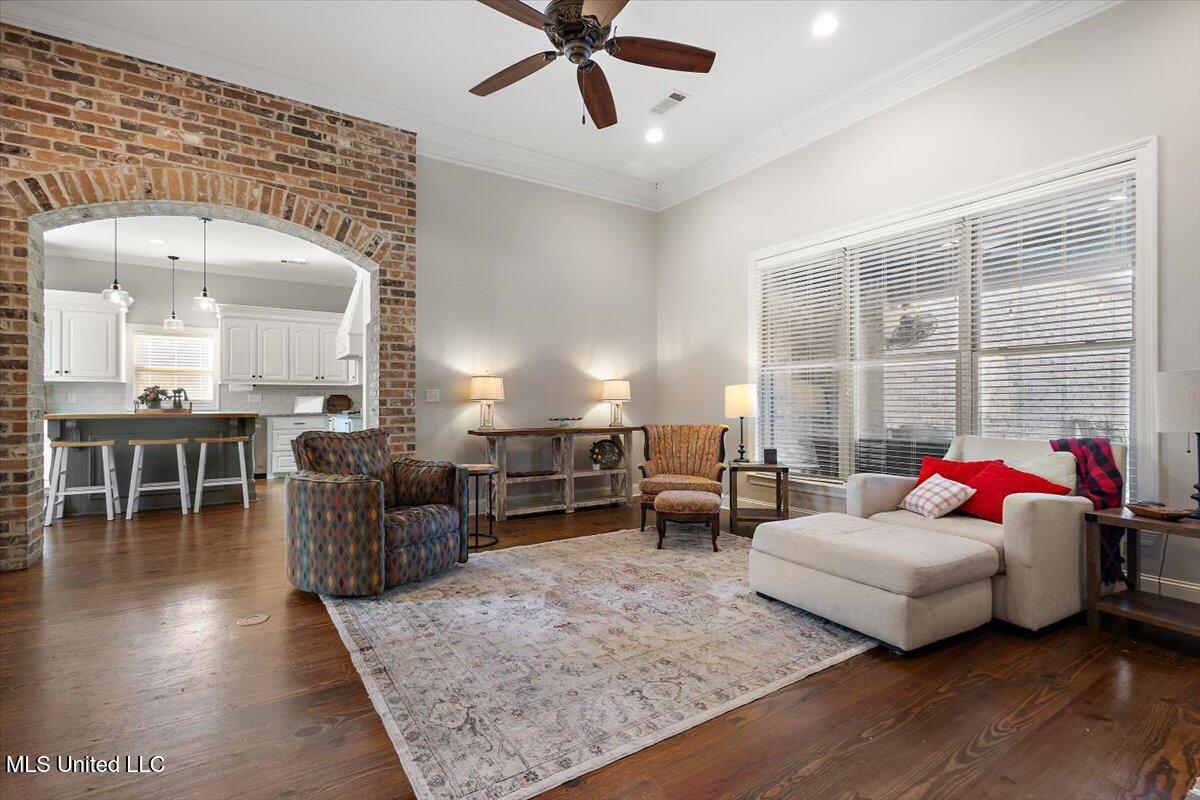 215 Wellington Way Brandon, MS 39047 - Photo 9 of 40 09-HTP_8992