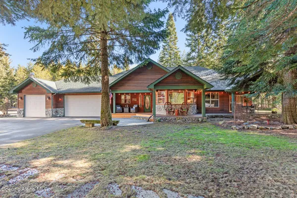 $1,199,900 | 1985 West Jesse Court, Rathdrum, ID 83858