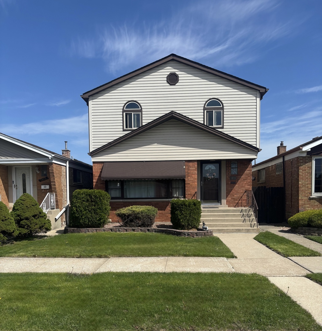 5818 West 60th Street Chicago, IL 60638 - Photo 1 of 39