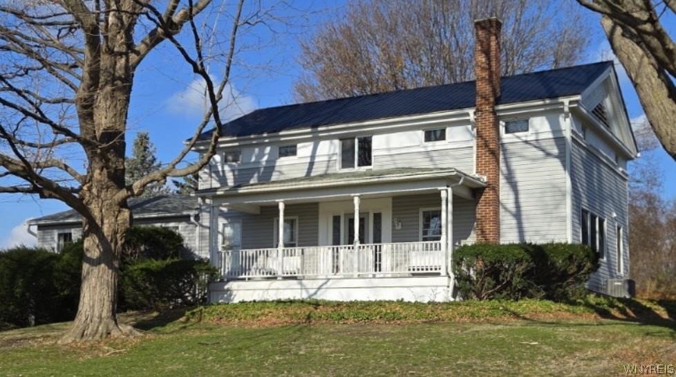8121 Telephone Road Pavilion, NY 14482 - Photo 1 of 1