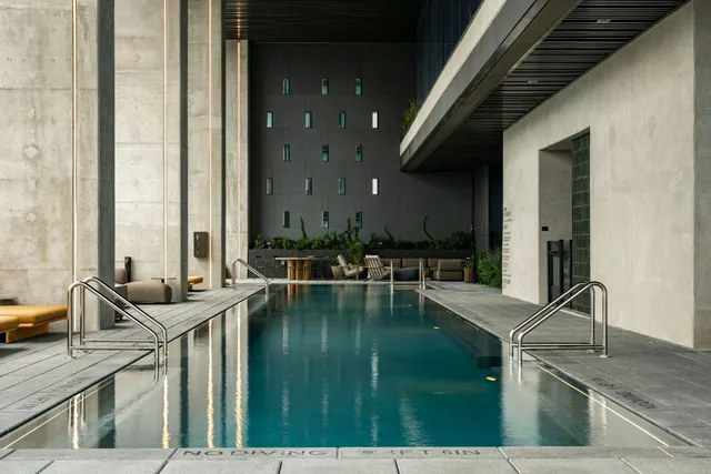a kitchen with a stove a sink and a cabinets