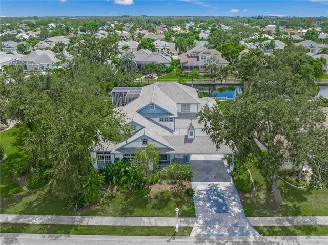$1,118,000 | 4520 Blue Marlin Drive, Bradenton, FL 34208